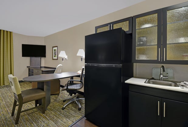 Images Candlewood Suites Sumter by IHG