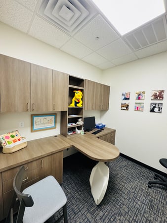 Images Lonestar Kid's Dentistry Prosper