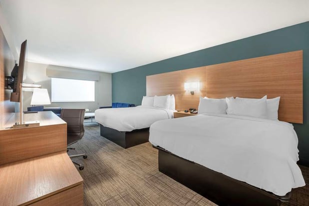 Images Best Western River Cities