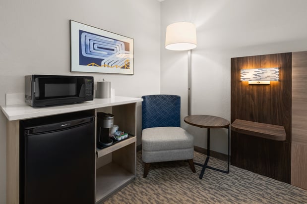 Images Holiday Inn Express & Suites Acme-Traverse City by IHG