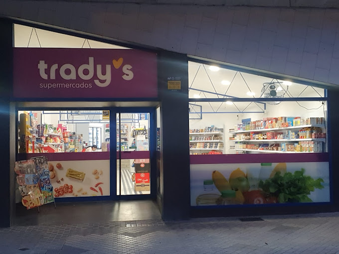 Fotos de Supermercado Trady's