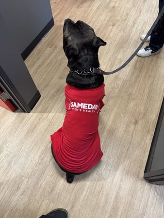 Images Gameday Men's Health Tustin TRT, Peptide, and ED Clinic