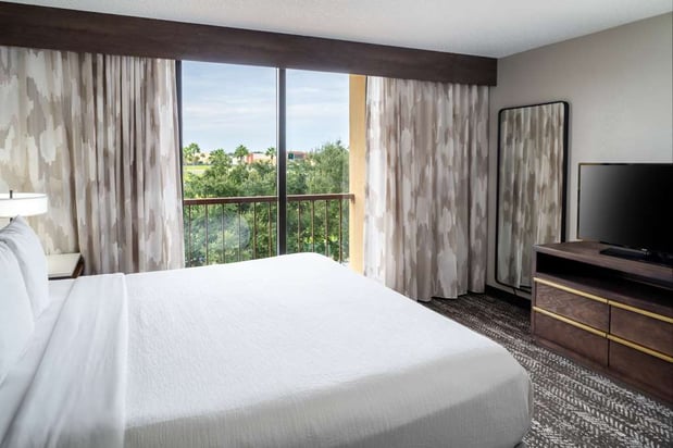 Images Embassy Suites by Hilton Orlando North