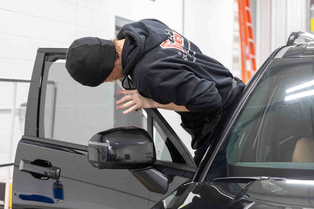 Images ProTouch Vehicle Protection – Medina