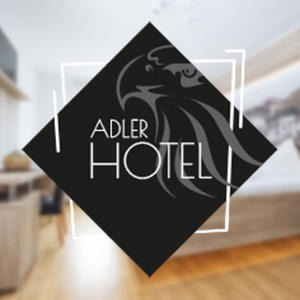 Hotel Adler- Elisabeth Lacher