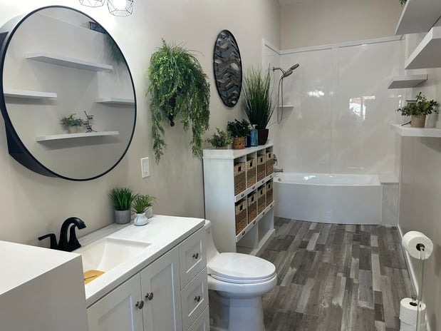 Images Silver Peak Plumbing