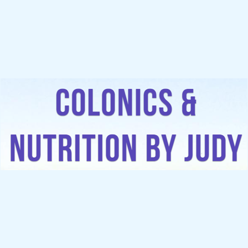 Nutrition Therapy -Judy Michno Logo