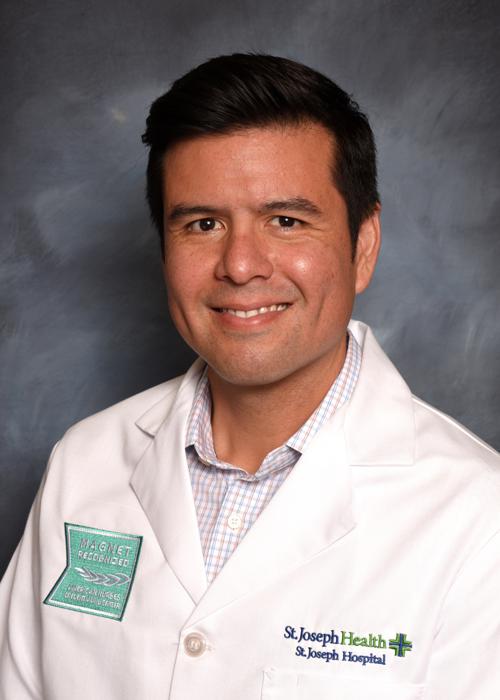 Images Nicolas R. Hernandez, DO