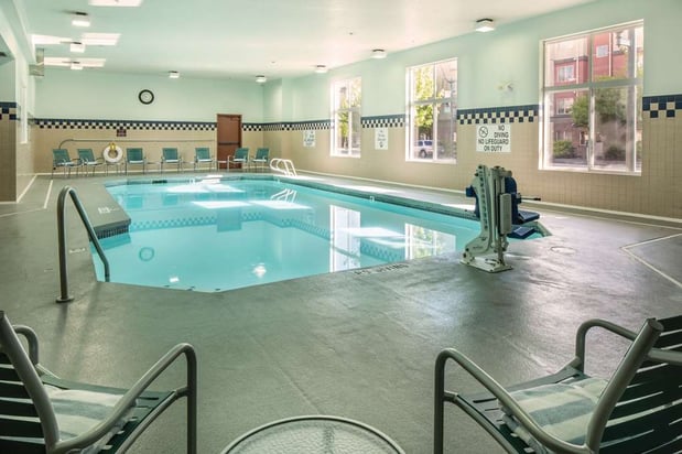 Images DoubleTree by Hilton Olympia Downtown Capitol District