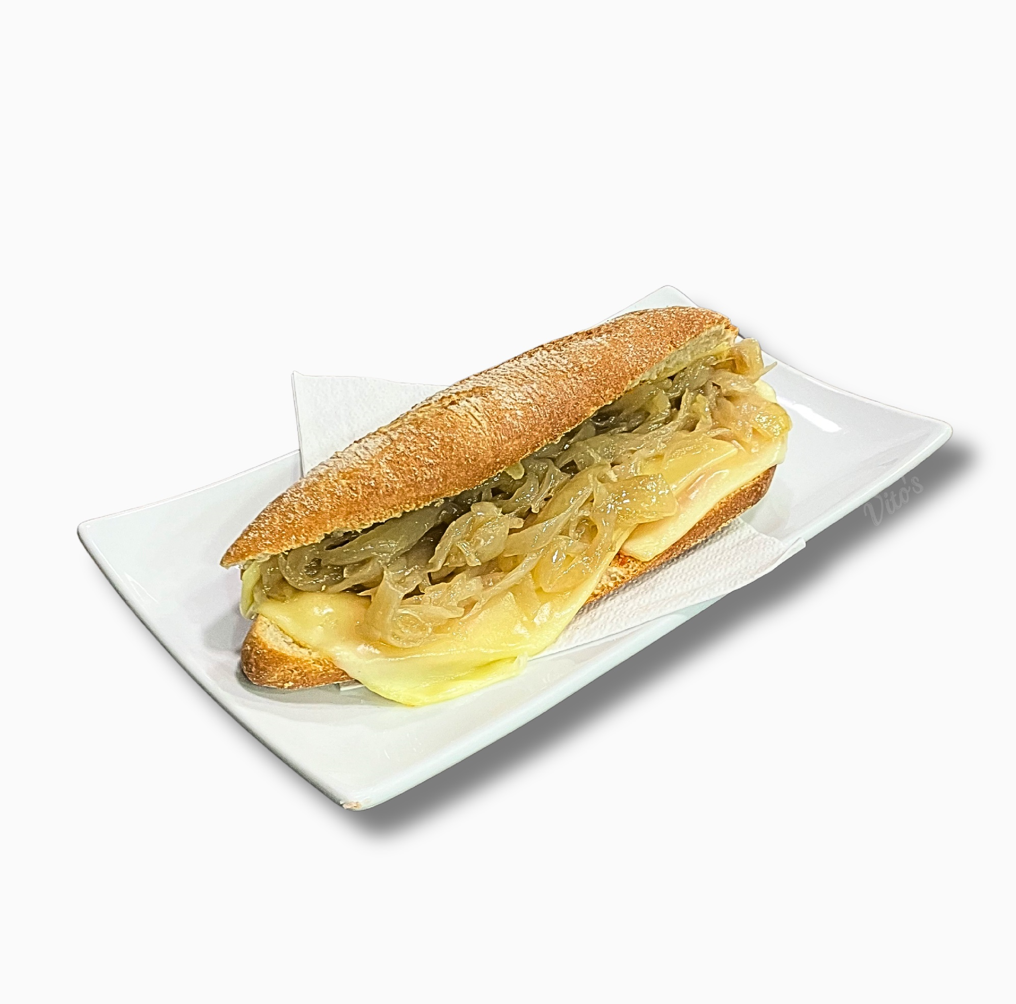 Images Bocatería Vito's