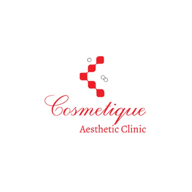 Cosmetique Aesthetic Clinic Logo