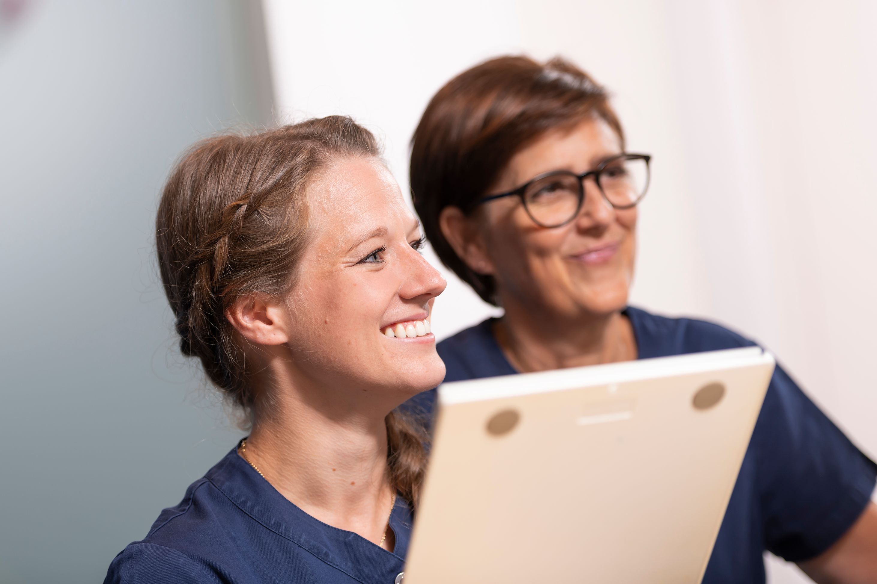 Bilder Dr. med. dent. Brandenberg Francine