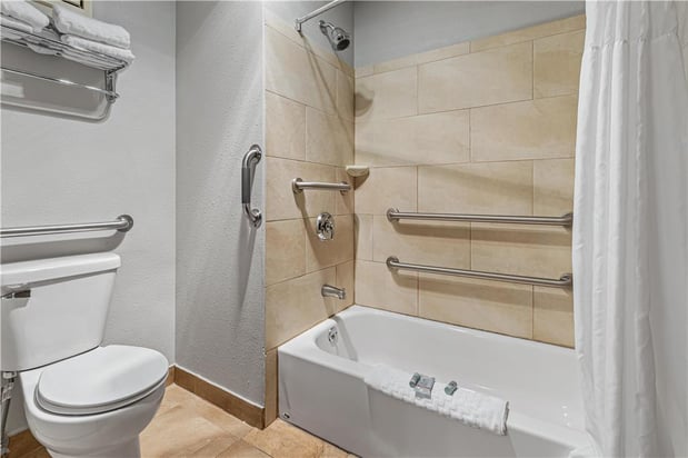 Images Best Western Ambassador Inn & Suites