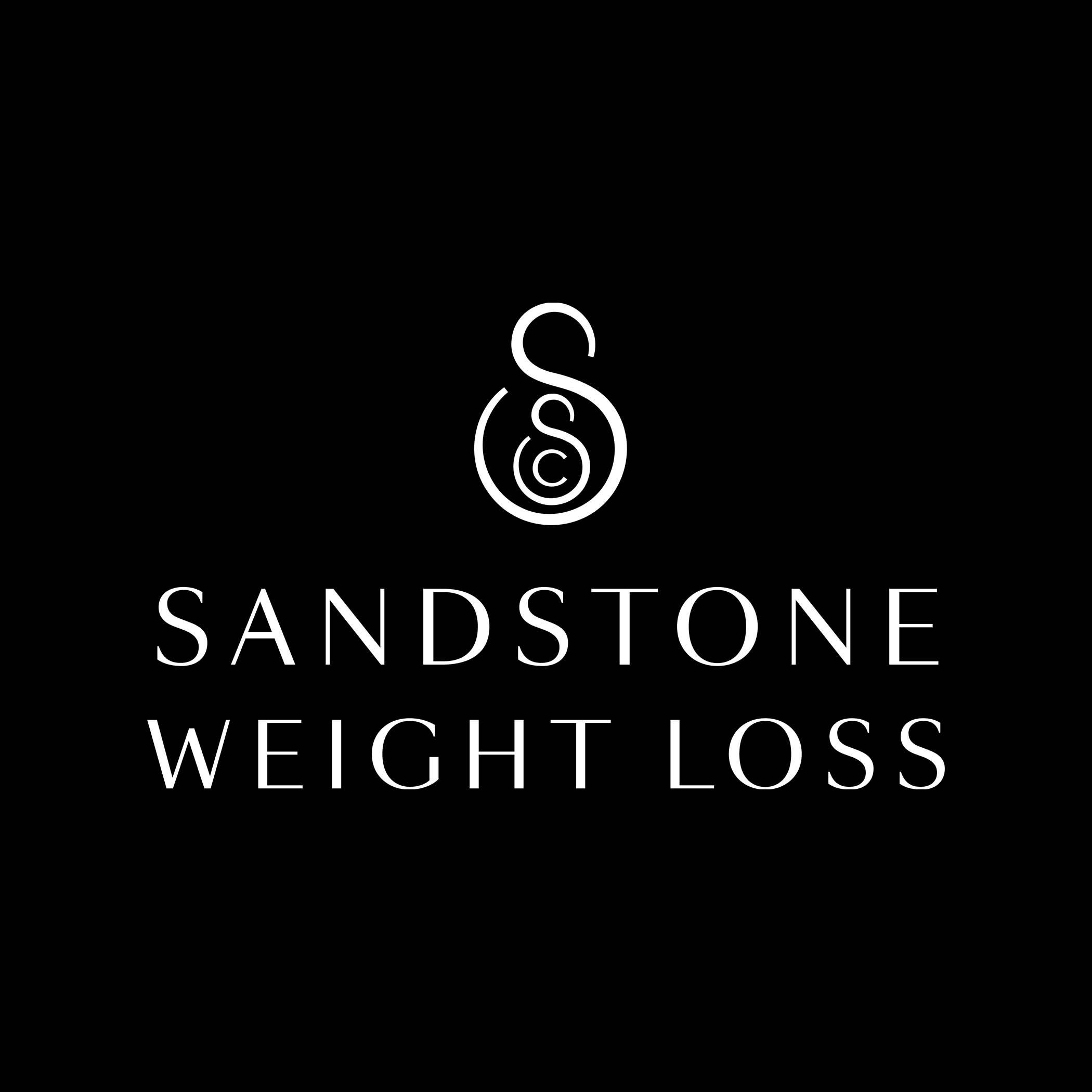 Sandstone Weight Loss