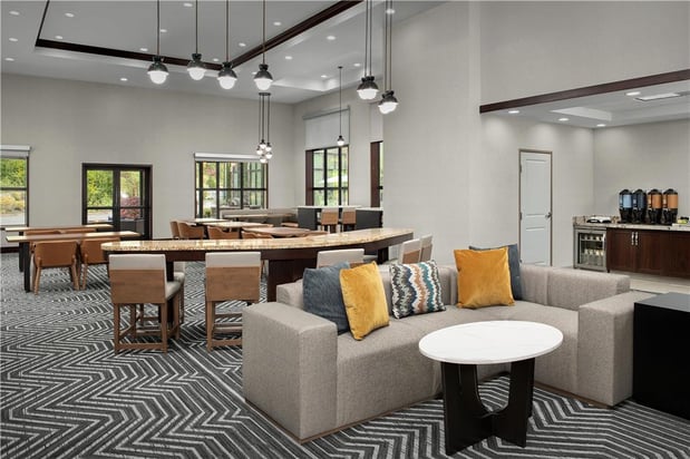 Images Homewood Suites by Hilton Lynnwood Seattle Everett, WA