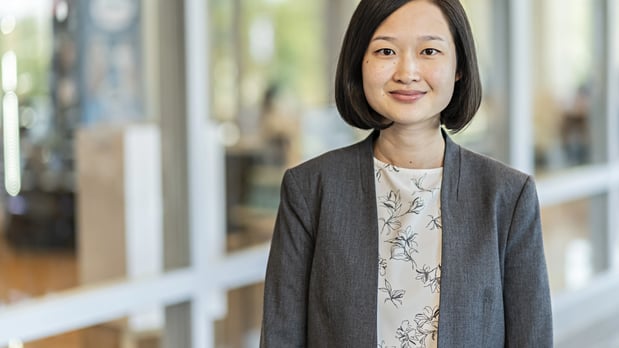 Images Kristi Nguyen, DO