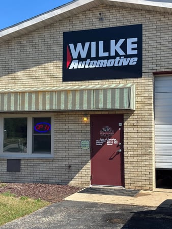 Images Wilke Automotive
