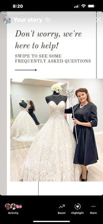 Images Truly Forever Bridal