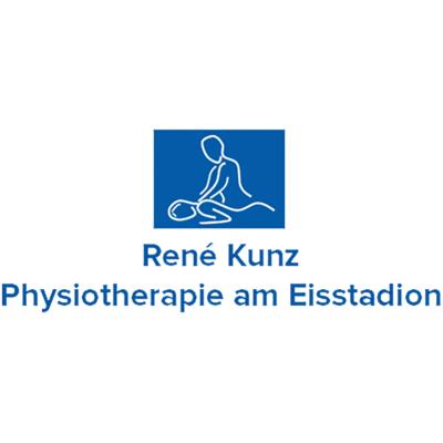 Physiotherapie am Eisstadion René Kunz in Weißwasser in der Oberlausitz - Logo