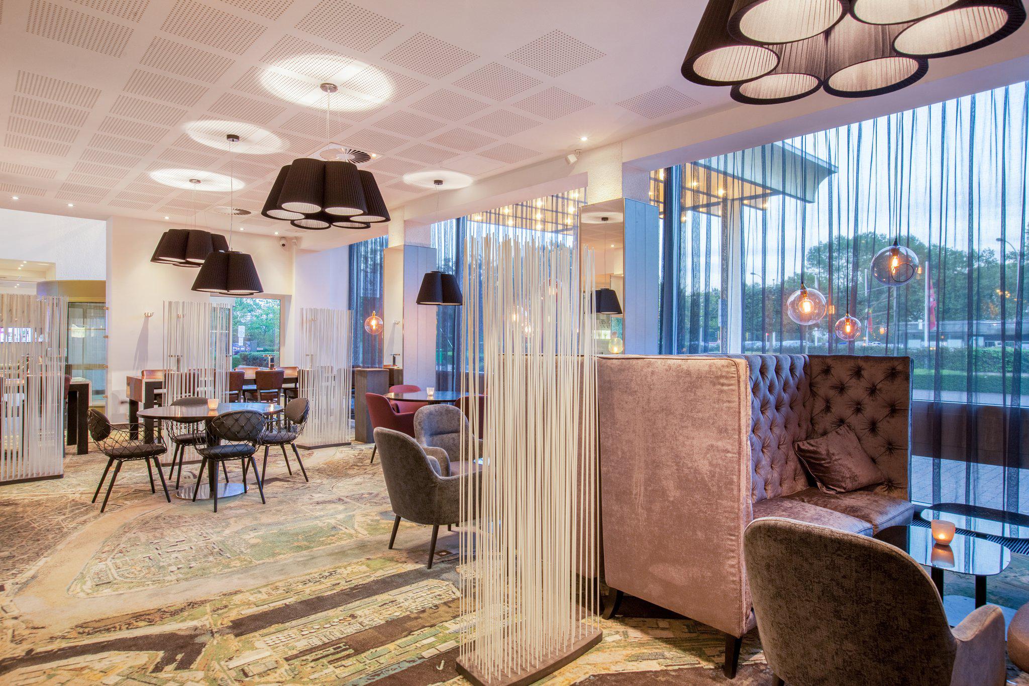 Fotos - Crowne Plaza Antwerp by IHG - 38