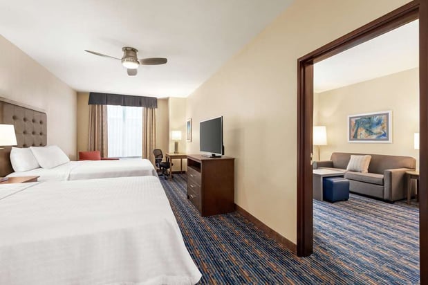 Images Homewood Suites by Hilton Harlingen