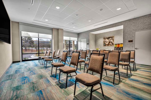 Images Home2 Suites by Hilton Raleigh West Lenovo Center
