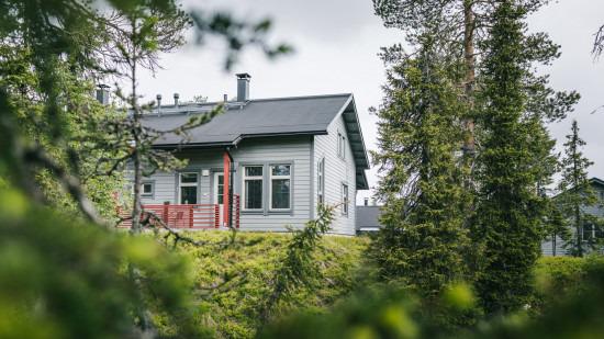 Images SKI-INN Hotelli RukaVillage