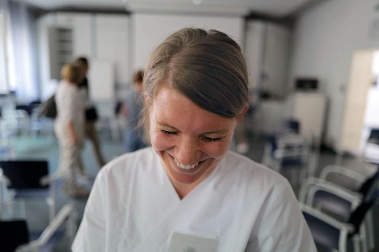 CHEFS Unternehmensfilm und Portraitfotografie Hamburg, Große Rainstraße 15 in Hamburg