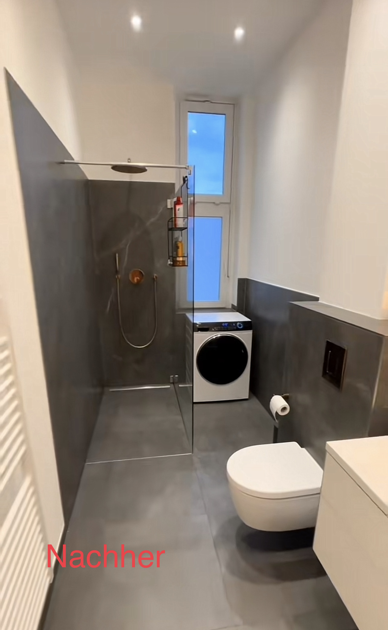 Bad Design Linge, Kölner Str. 252 a in Düsseldorf