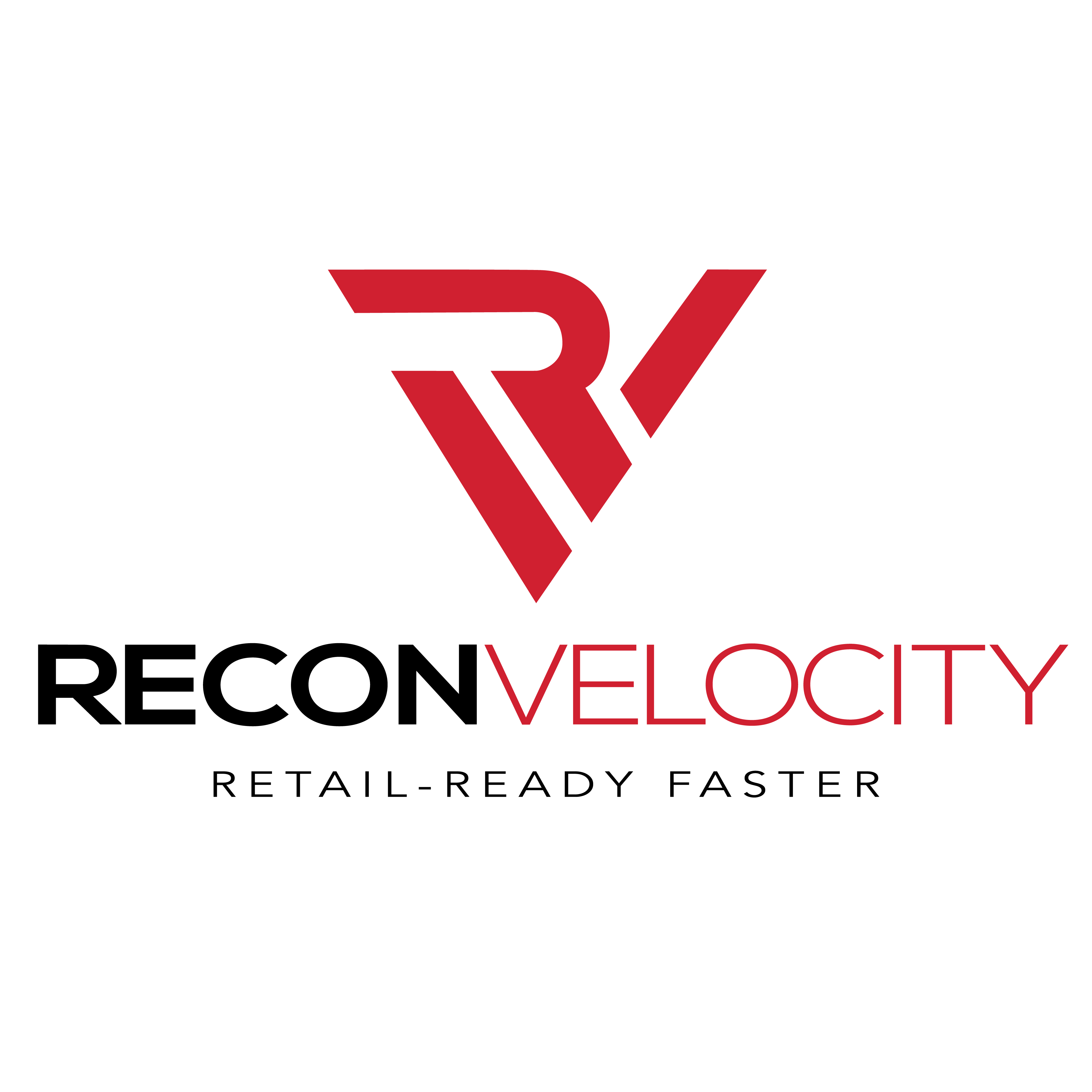 ReconVelocity Logo