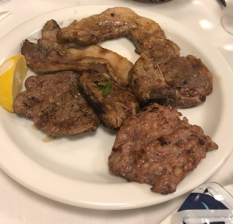 Images Trattoria Romagnola