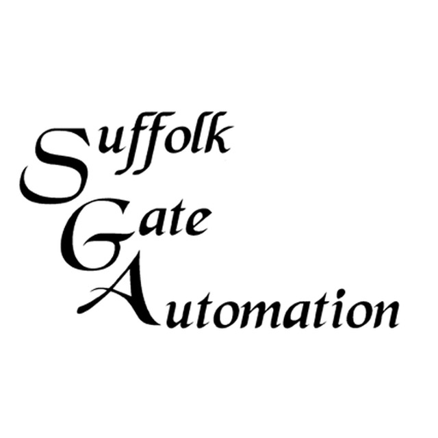 Suffolk Gate Automation Logo