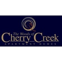 The Woods of Cherry Creek Apartment Homes Logo