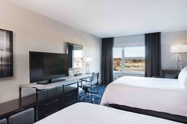 Images Hilton Garden Inn Foxborough Patriot Place