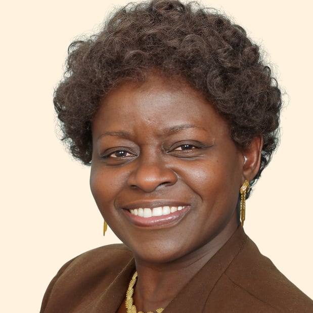 Images Beverly P. Bennett, Counselor
