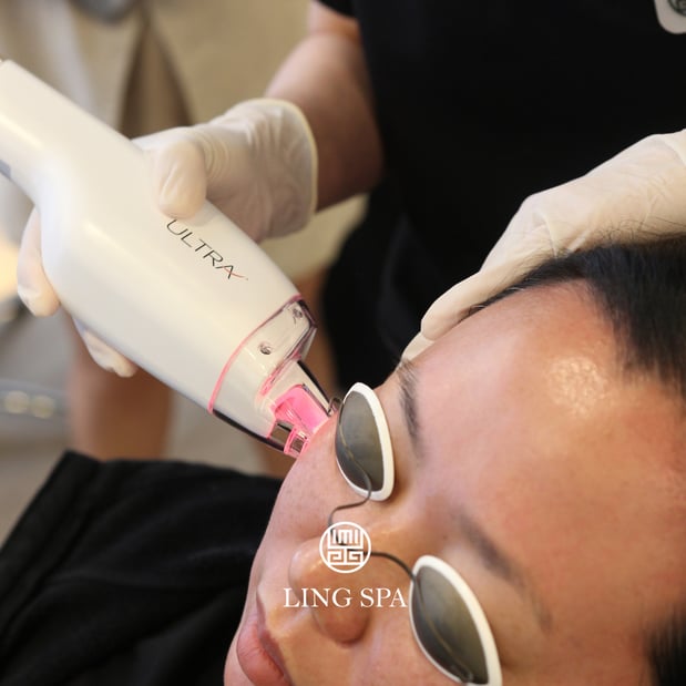 Images LING Spa Union Square