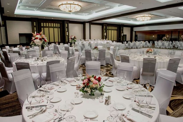 Images Hilton Chicago/Oak Brook Hills Resort & Conference Center