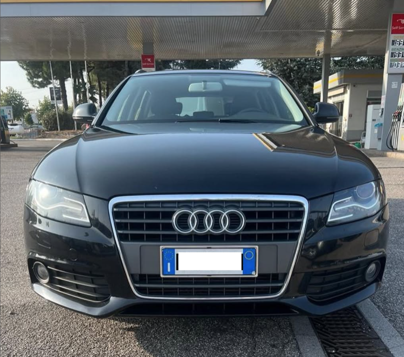 Images Auto Lecini - Vendita Auto Usate Verona