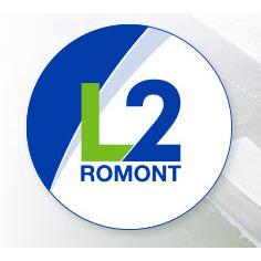 L2 Romont Logo