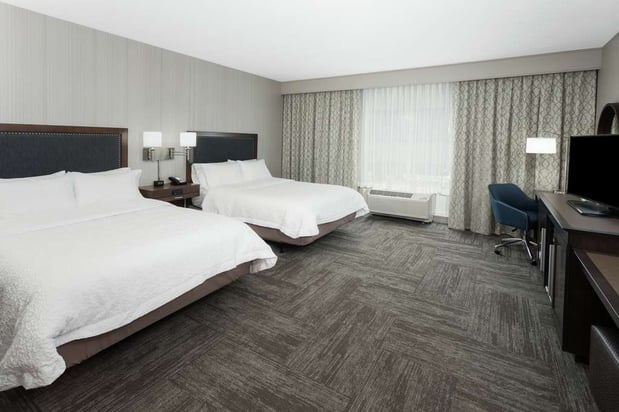 Images Hampton Inn Kennebunk Kennebunkport