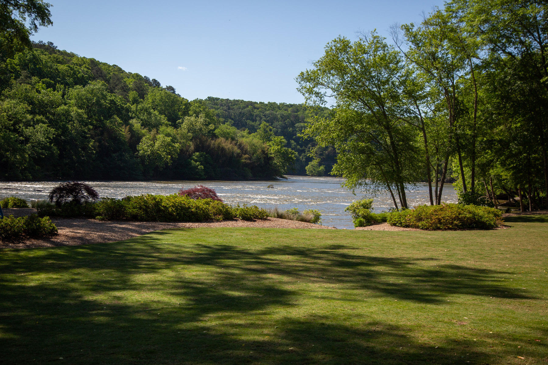 Walton On The Chattahoochee Photo