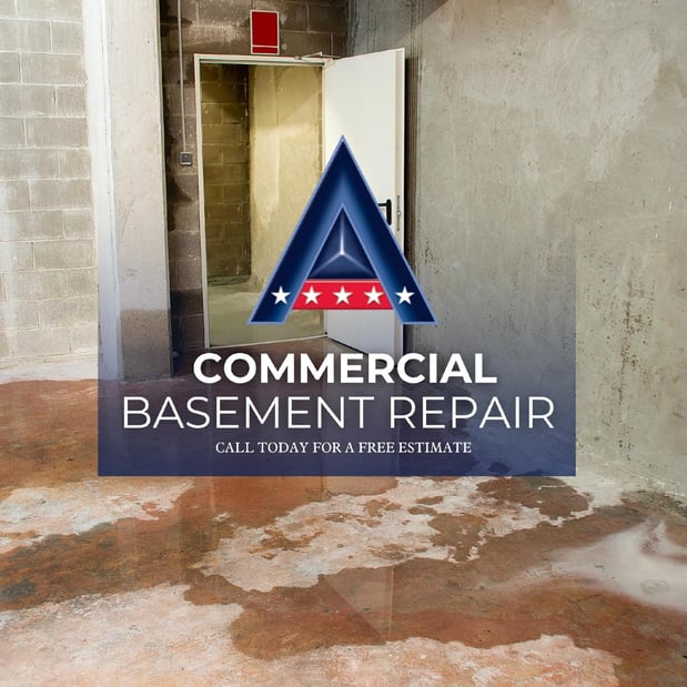 Images American Standard Foundation Repair - Knoxville
