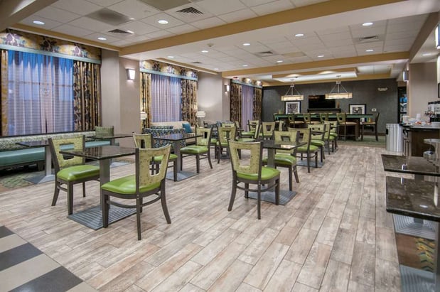 Images Hampton Inn Hernando