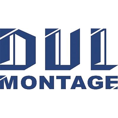 Dul Montage GmbH in Voerde am Niederrhein - Logo