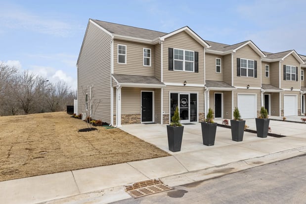 Images The Summit Townhomes