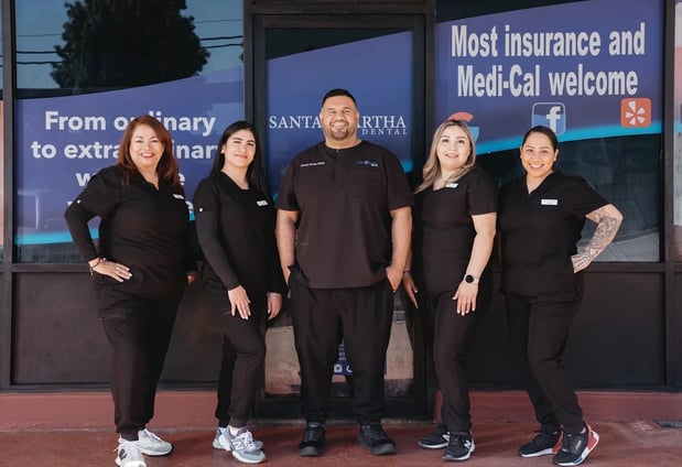 Images Santa Martha Dental