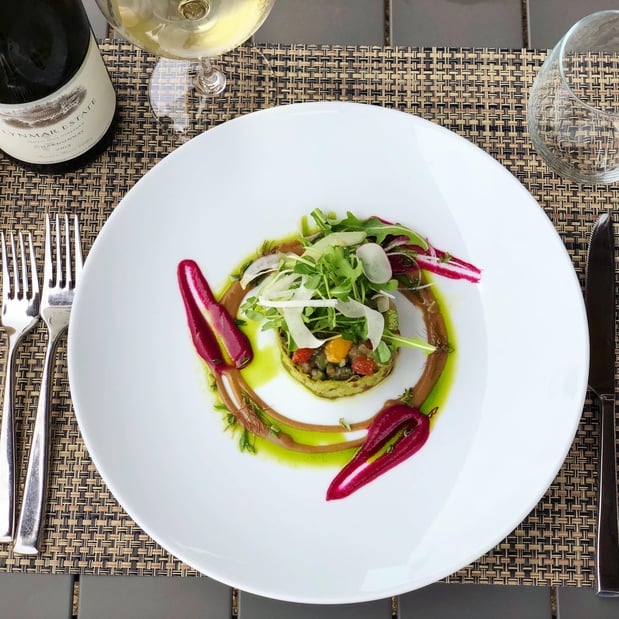 Images Lynmar Estate Winery