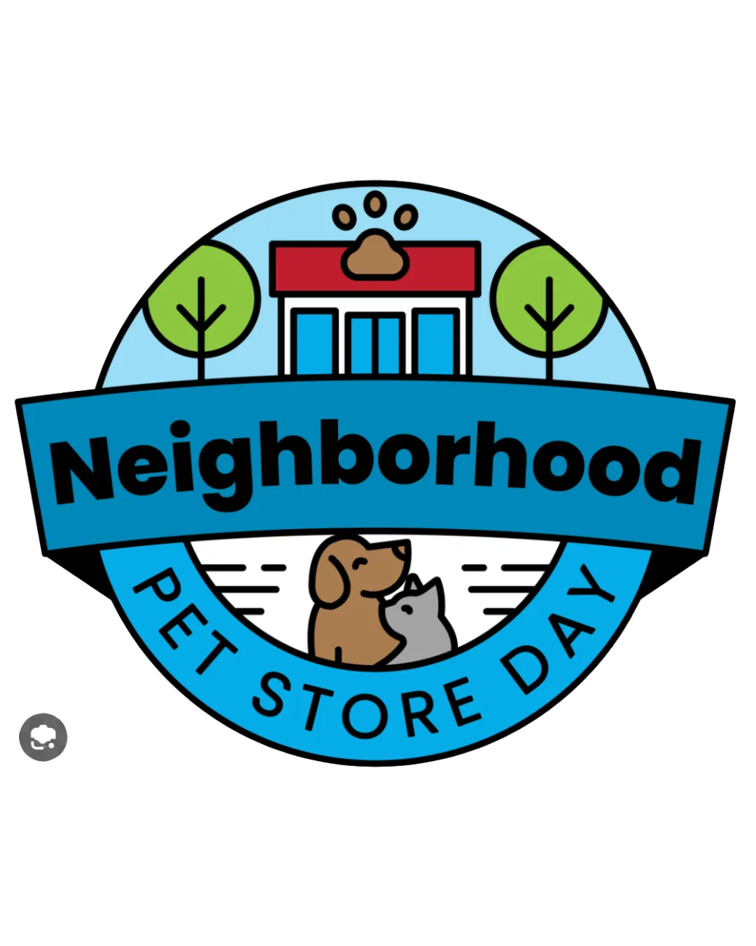 Image of Local Pet Event NEIGHBORHOOD PET STORE DAY!!! Nearby