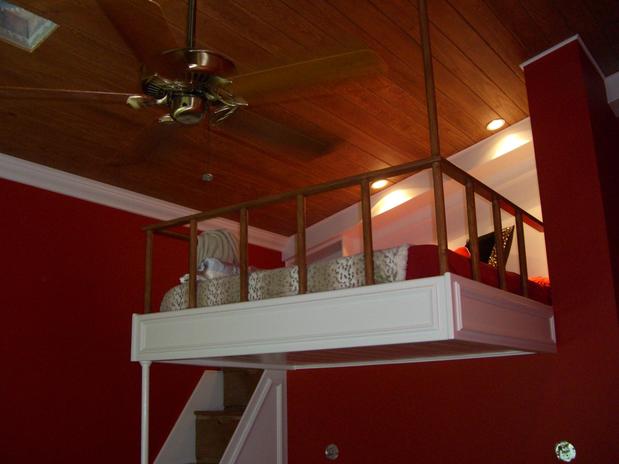 Images Sergio's Finish Carpentry
