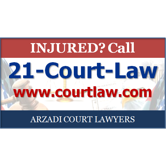 CourtLaw Logo